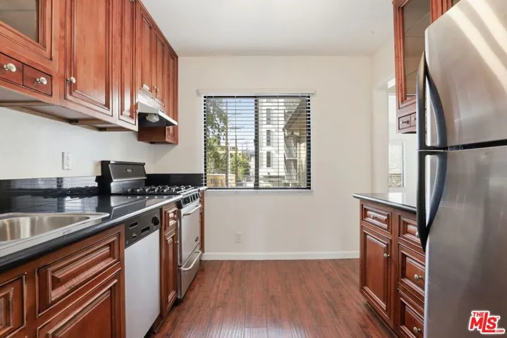 7154 Lexington Avenue, West Hollywood, California 90046