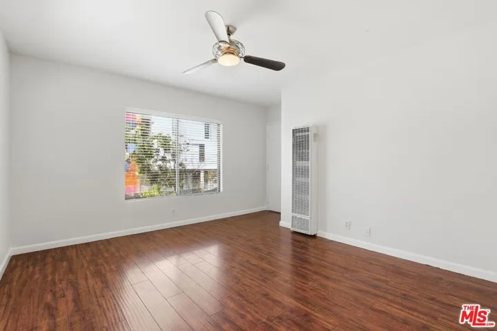 7154 Lexington Avenue, West Hollywood, California 90046