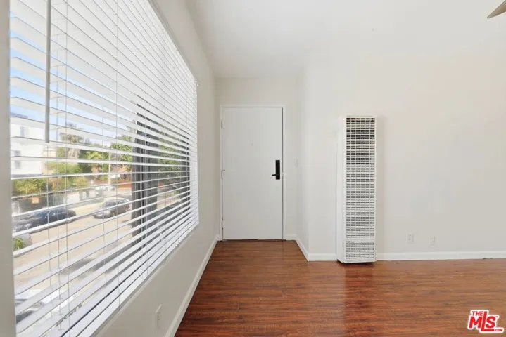 7154 Lexington Avenue, West Hollywood, California 90046