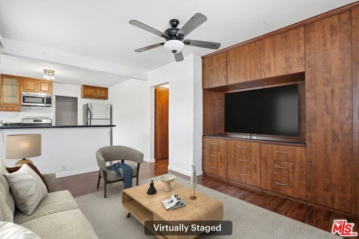 7154 Lexington Avenue, West Hollywood, California 90046