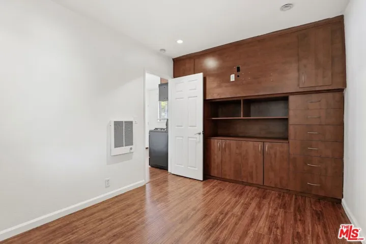 7154 Lexington Avenue, West Hollywood, California 90046