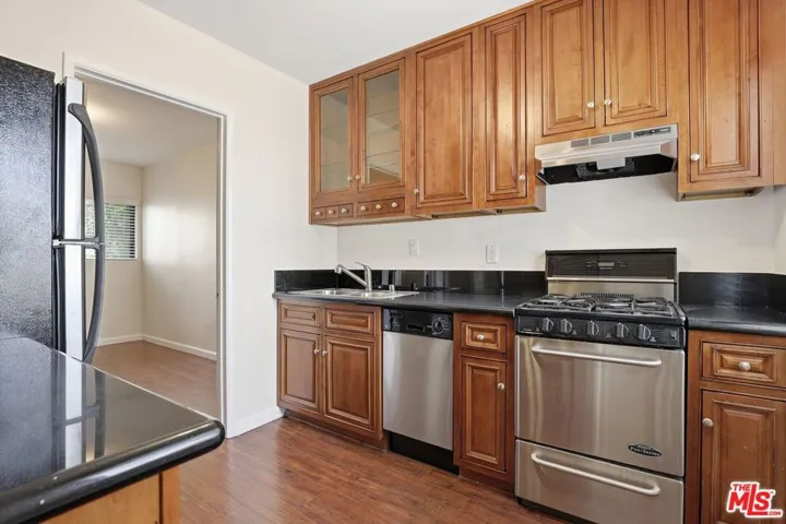 7154 Lexington Avenue, West Hollywood, California 90046