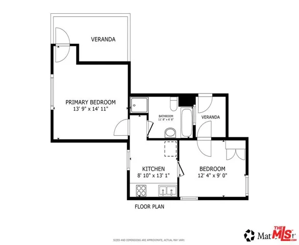 7154 Lexington Avenue, West Hollywood, California 90046