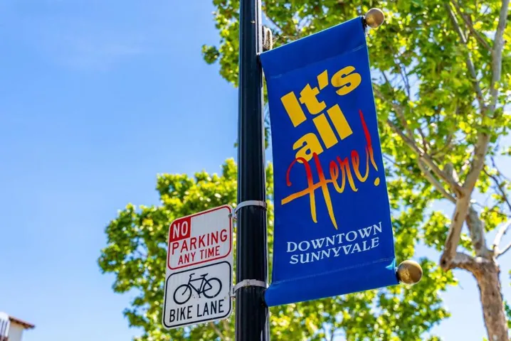 418 E Evelyn Avenue 202, Sunnyvale, California 94086
