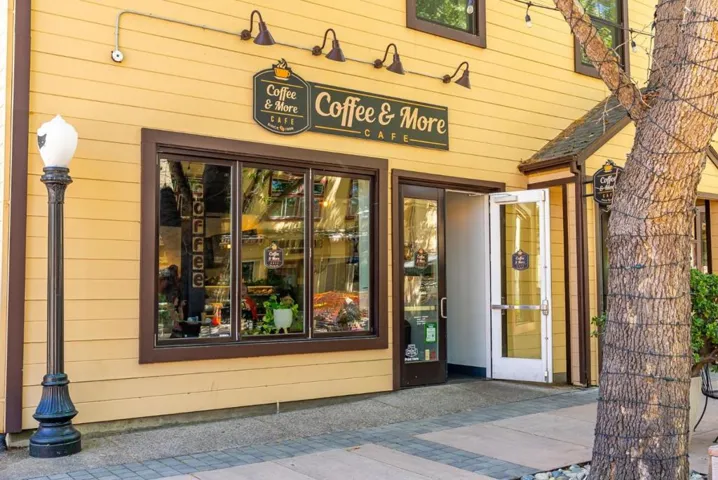 418 E Evelyn Avenue 202, Sunnyvale, California 94086