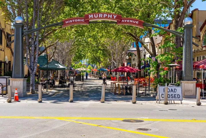 418 E Evelyn Avenue 202, Sunnyvale, California 94086