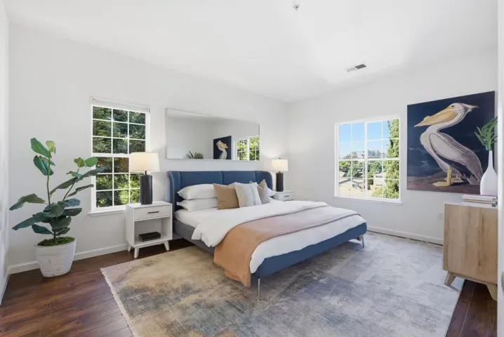 418 E Evelyn Avenue 202, Sunnyvale, California 94086
