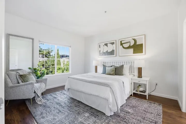 418 E Evelyn Avenue 202, Sunnyvale, California 94086