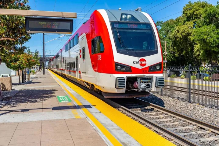 418 E Evelyn Avenue 202, Sunnyvale, California 94086