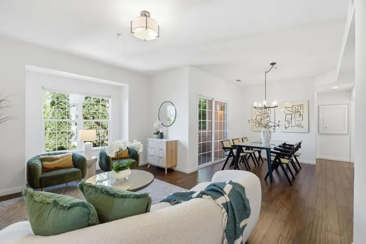 418 E Evelyn Avenue 202, Sunnyvale, California 94086