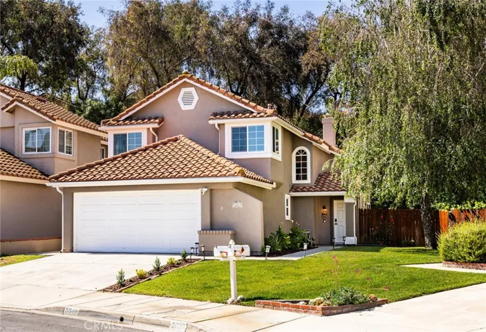 3043 Oaktrail, Chino Hills, California 91709