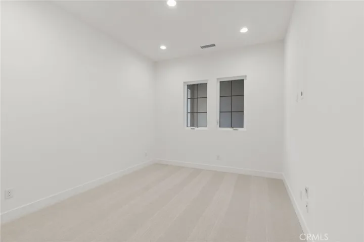 Secondary Bedroom: Saddleback Italianate - Ridge Collection at Bella Vista - Photo of another Saddleback -  Not actual home for sale - Home is still under construction - Estimated delivery of September 2026