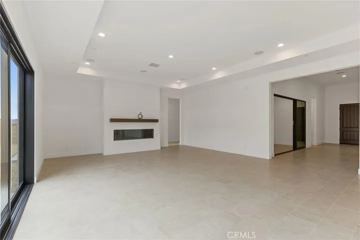 Living Room: Saddleback Italianate - Ridge Collection at Bella Vista - Photo of another Saddleback -  Not actual home for sale - Home is still under construction - Estimated delivery of September 2026