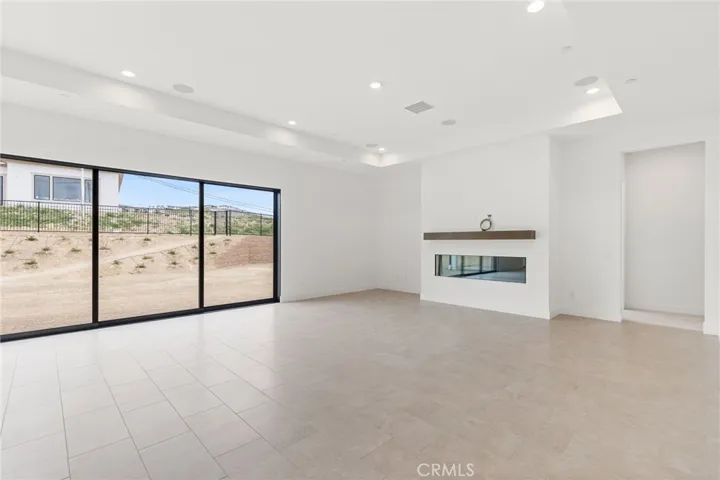 Living Room: Saddleback Italianate - Ridge Collection at Bella Vista - Photo of another Saddleback -  Not actual home for sale - Home is still under construction - Estimated delivery of September 2026