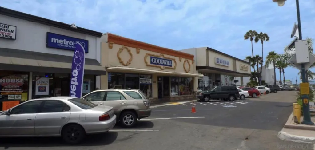 Commercial Lease For Rent