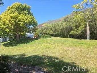 Picnic area