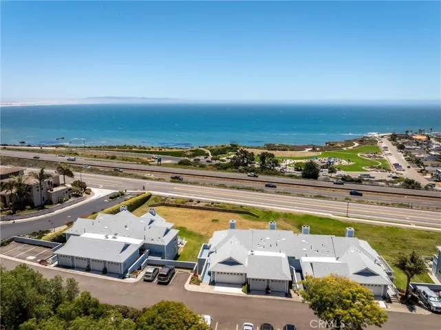 Aerial View 1