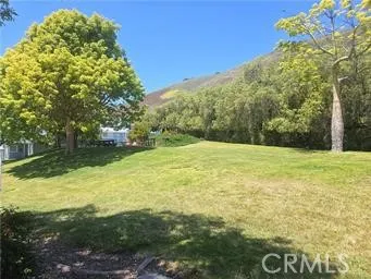 Picnic area
