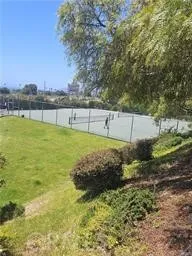 Tennis Courts