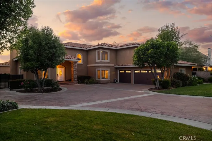 7815 Westpark Drive, Riverside, California 92506