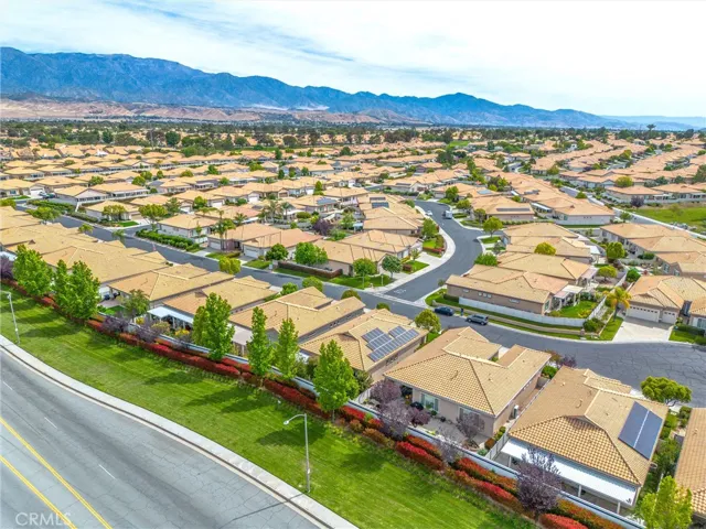 1800 Litchfield, Banning, California 92220