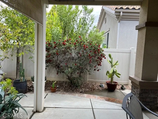 1800 Litchfield, Banning, California 92220