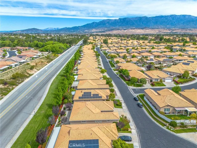 1800 Litchfield, Banning, California 92220