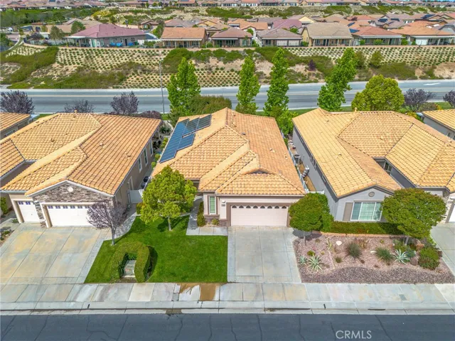 1800 Litchfield, Banning, California 92220