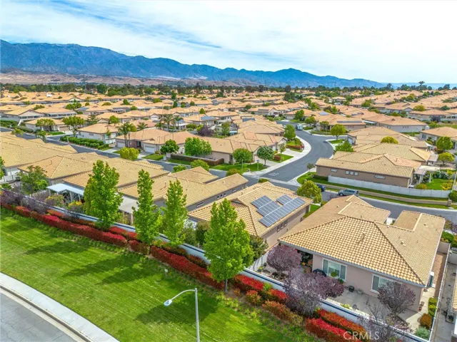 1800 Litchfield, Banning, California 92220
