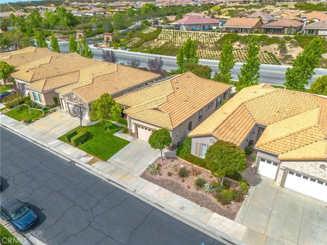 1800 Litchfield, Banning, California 92220