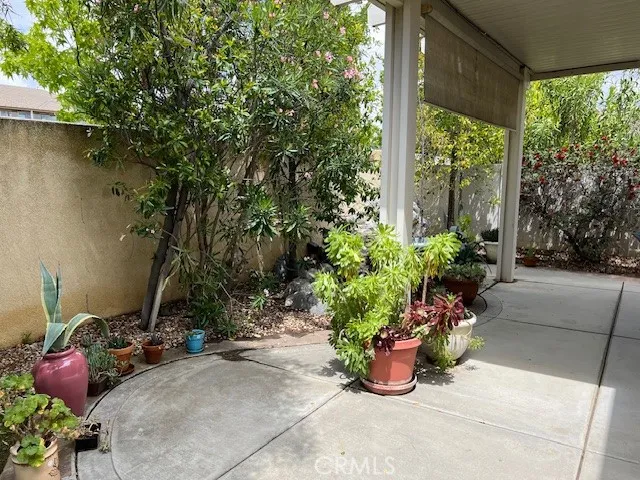 1800 Litchfield, Banning, California 92220