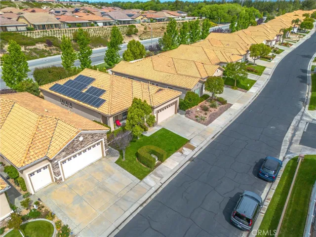 1800 Litchfield, Banning, California 92220