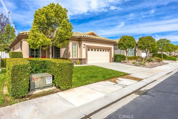 1800 Litchfield, Banning, California 92220