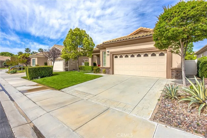1800 Litchfield, Banning, California 92220