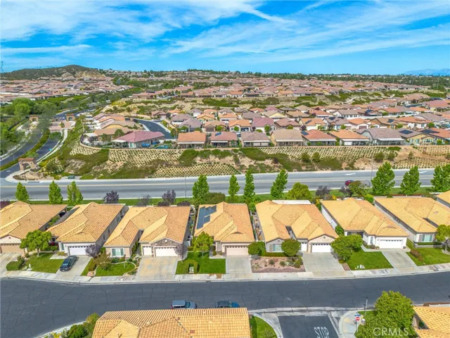 1800 Litchfield, Banning, California 92220