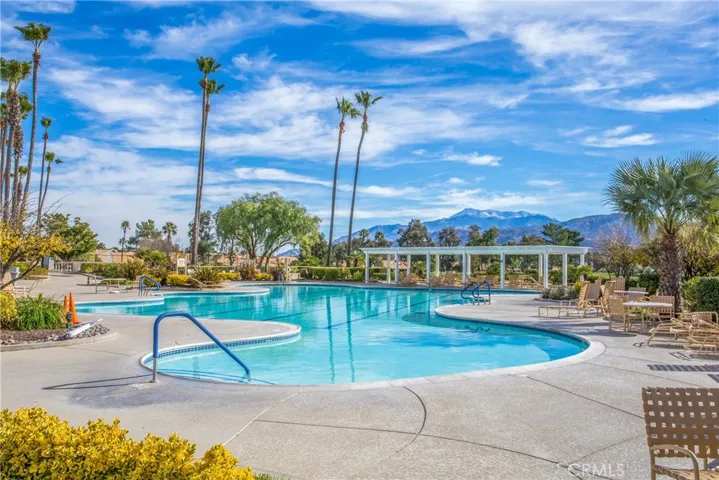 1800 Litchfield, Banning, California 92220