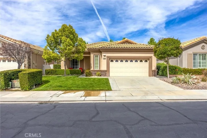1800 Litchfield, Banning, California 92220