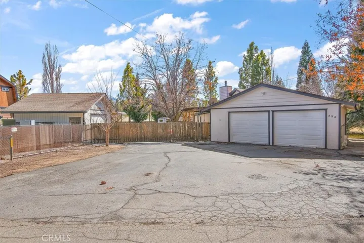 332 W Meadow, Big Bear City, California 92314