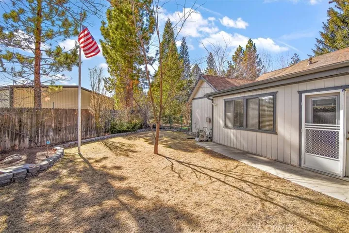 332 W Meadow, Big Bear City, California 92314