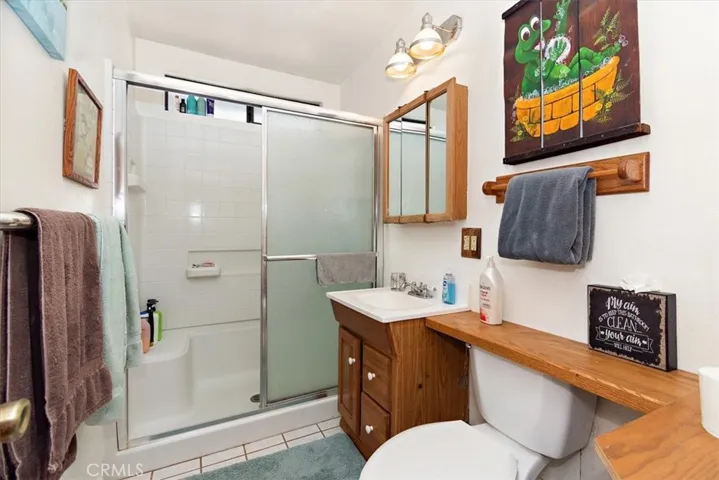 332 W Meadow, Big Bear City, California 92314