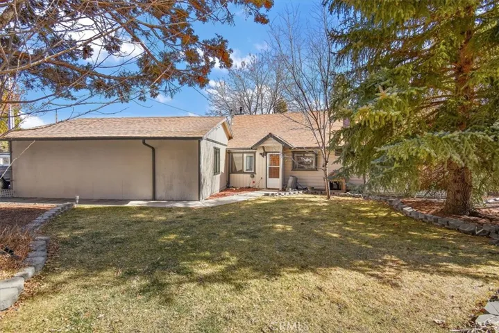 332 W Meadow, Big Bear City, California 92314