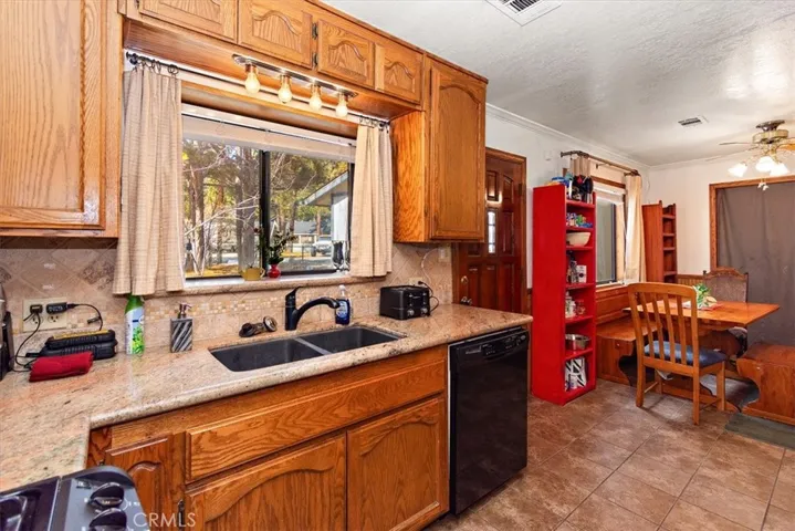 332 W Meadow, Big Bear City, California 92314