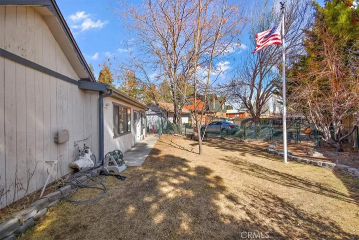 332 W Meadow, Big Bear City, California 92314