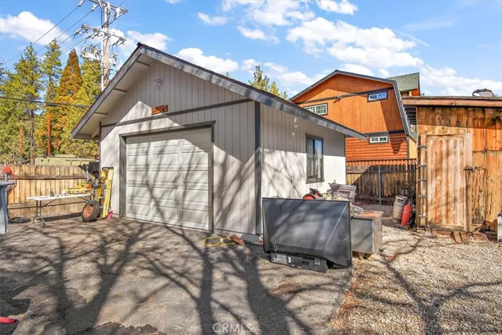 332 W Meadow, Big Bear City, California 92314
