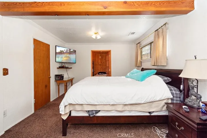 332 W Meadow, Big Bear City, California 92314