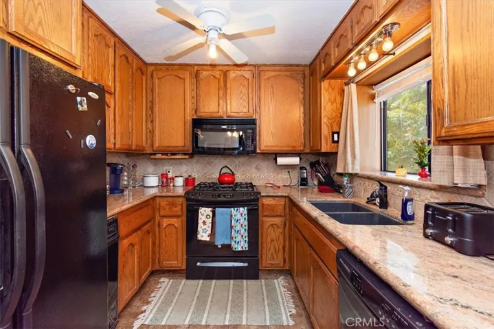 332 W Meadow, Big Bear City, California 92314