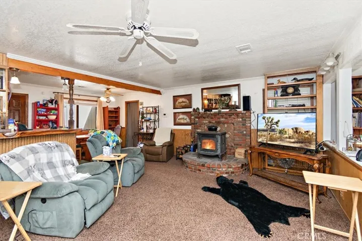 332 W Meadow, Big Bear City, California 92314