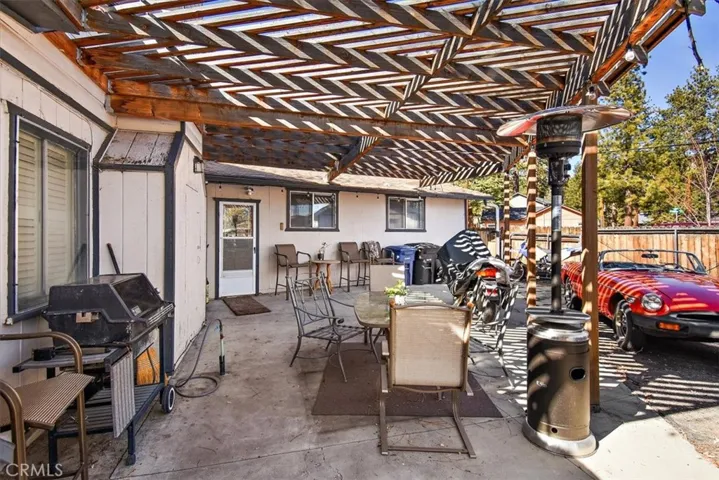 332 W Meadow, Big Bear City, California 92314