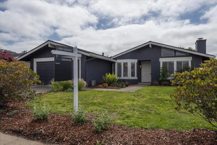 1557 Mizzen Lane, Half Moon Bay, California 94019