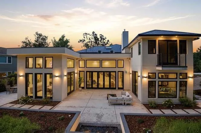 , Los Gatos, California 95030
